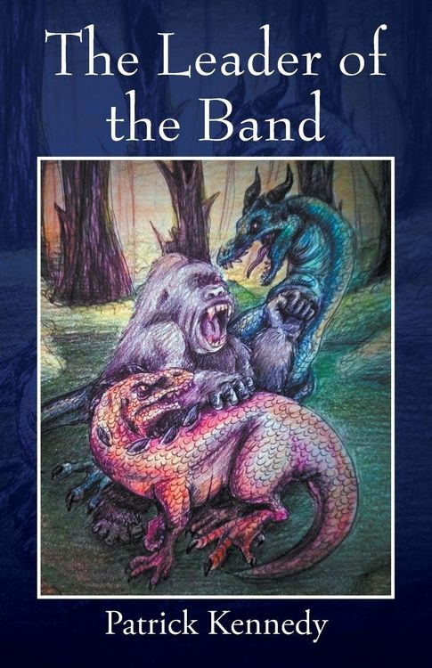 Produktbild: The Leader of the Band
