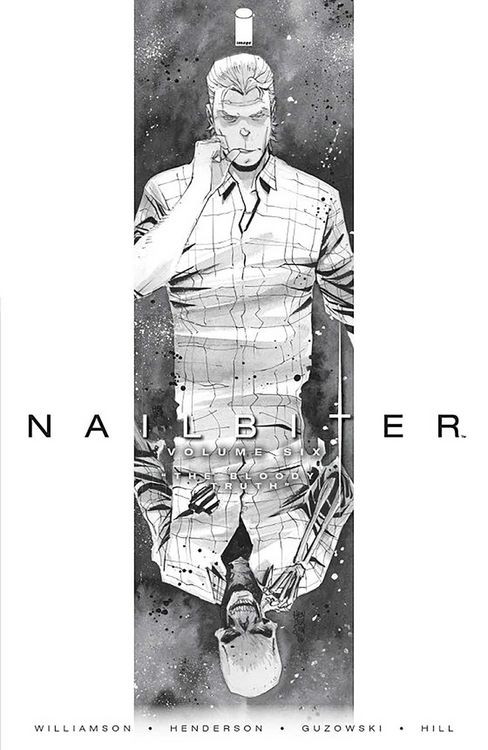 Produktbild: Nailbiter Volume 6: The Bloody Truth
