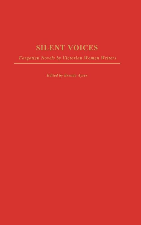 Produktbild: Silent Voices