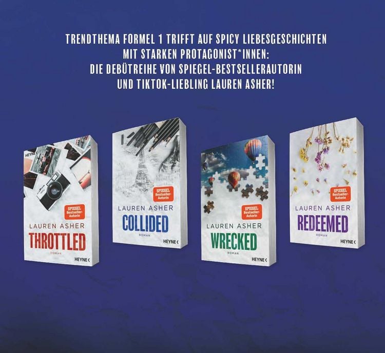 Produktbild: Collided