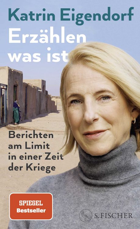 Produktbild: Erz&auml;hlen, was ist