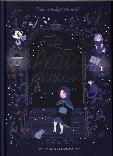 Produktbild: La petite princesse
