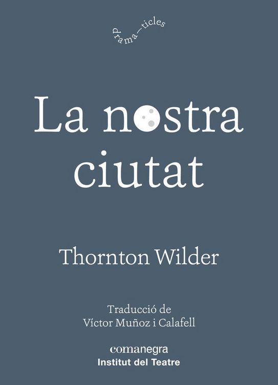 Produktbild: La nostra ciutat