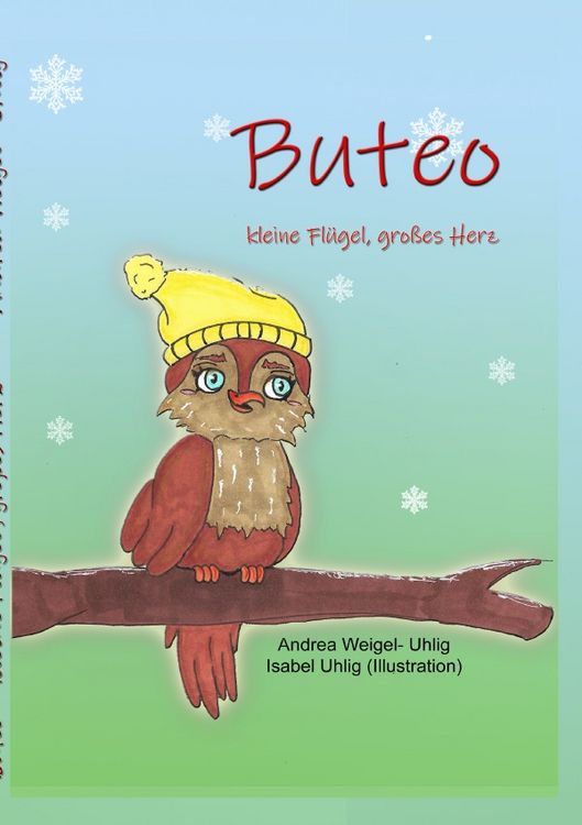 Produktbild: Buteo