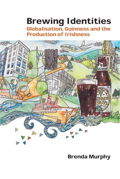 Produktbild: Brewing Identities