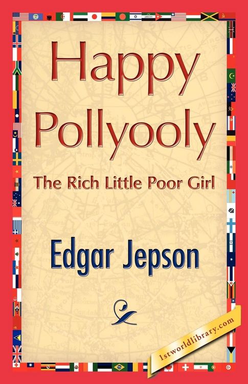 Produktbild: Happy Pollyooly