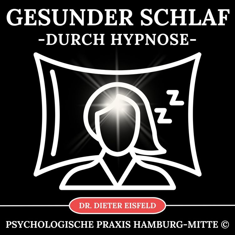 Produktbild: Gesunder Schlaf durch Hypnose