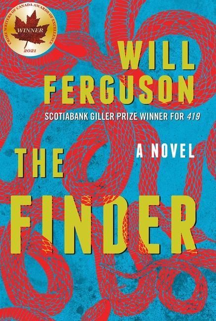 Produktbild: The Finder
