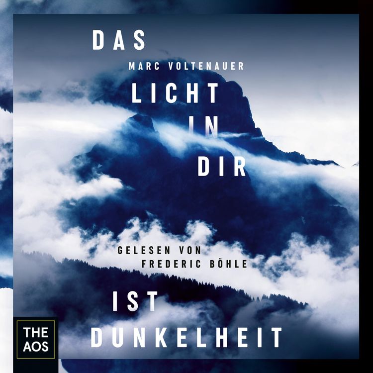 Bild vom Artikel Das Licht in dir ist Dunkelheit vom Autor Marc Voltenauer