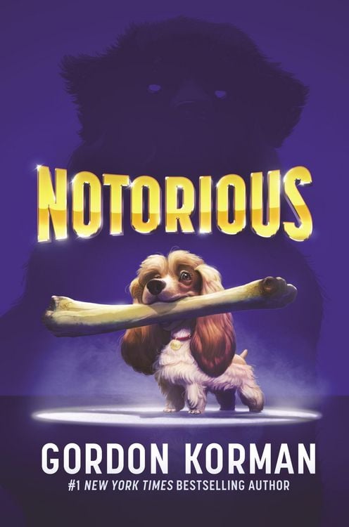 Produktbild: Notorious