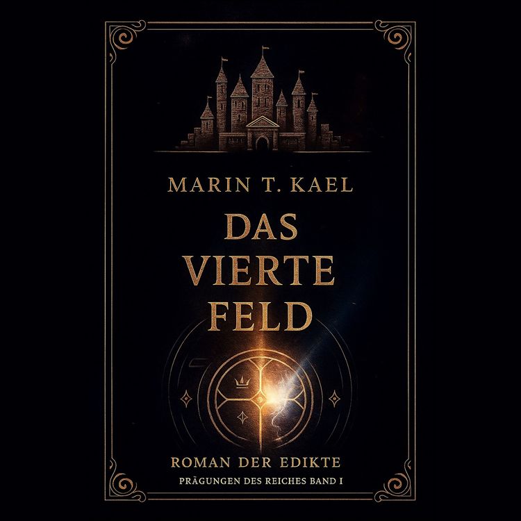 Produktbild: Das vierte Feld