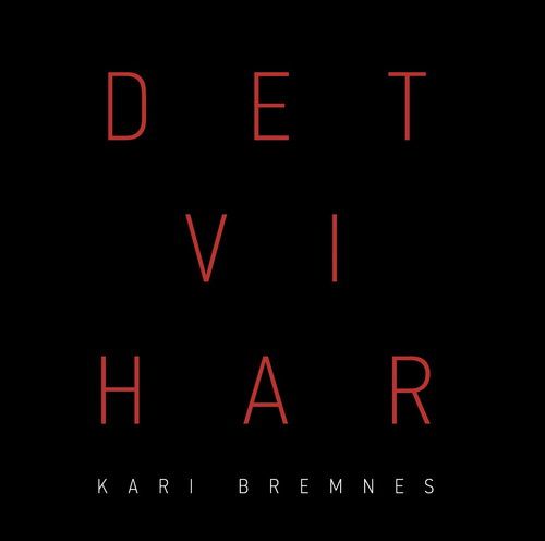Produktbild: Det vi har