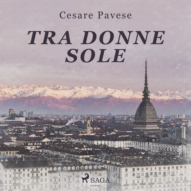 Produktbild: Tra donne sole