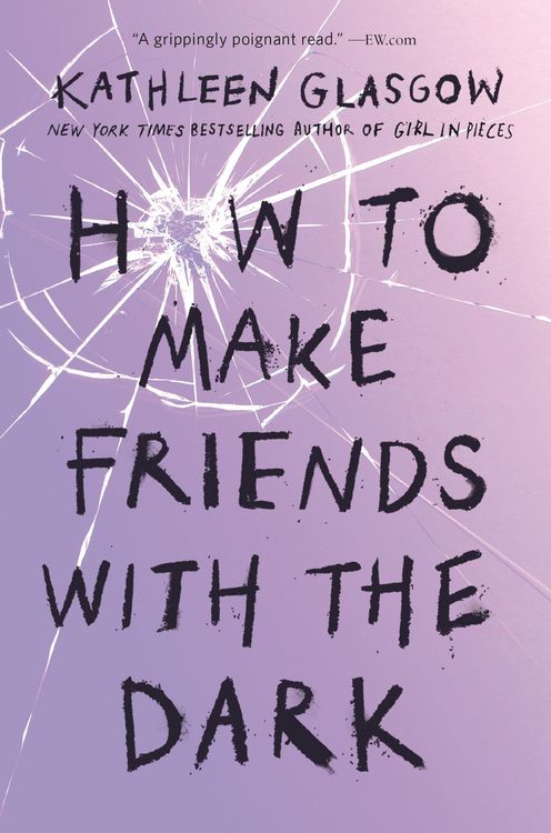 Produktbild: How to Make Friends with the Dark