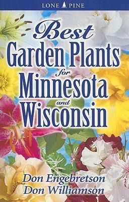 Produktbild: Best Garden Plants for Minnesota and Wisconsin
