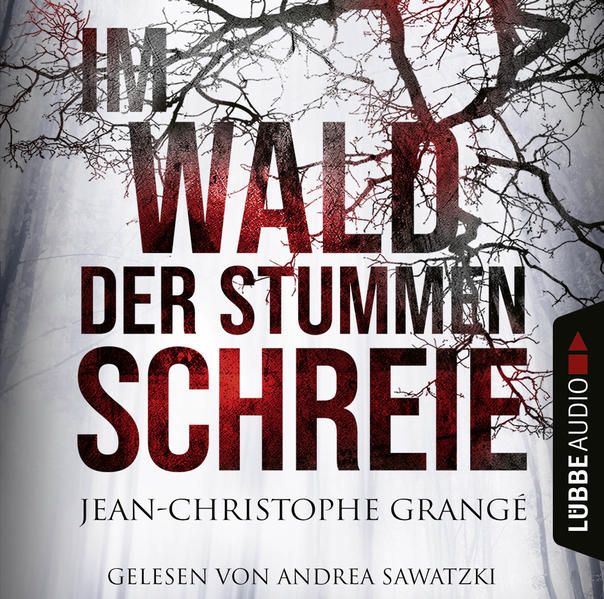 Produktbild: Im Wald der stummen Schreie