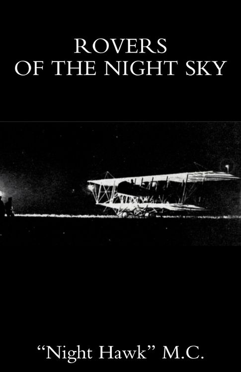Produktbild: Rovers of the Night Sky
