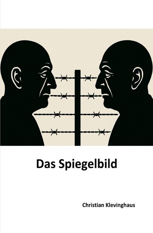 Produktbild: Das Spiegelbild