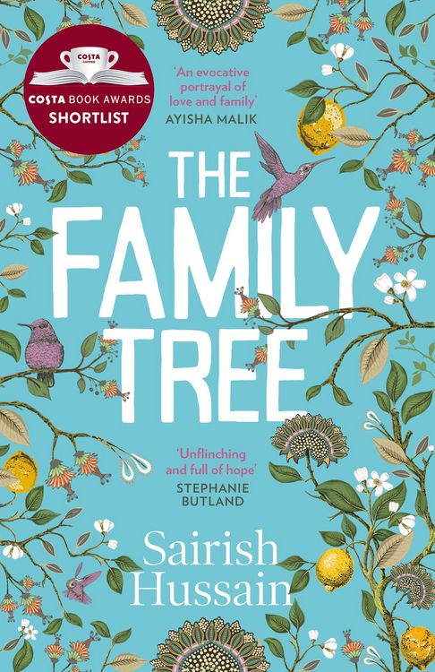 Produktbild: The Family Tree