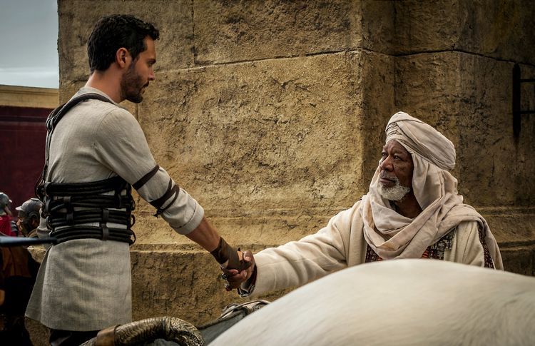 Produktbild: Ben Hur