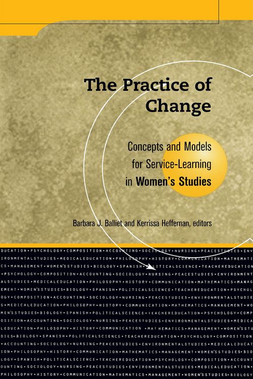 Produktbild: Practice Of Change