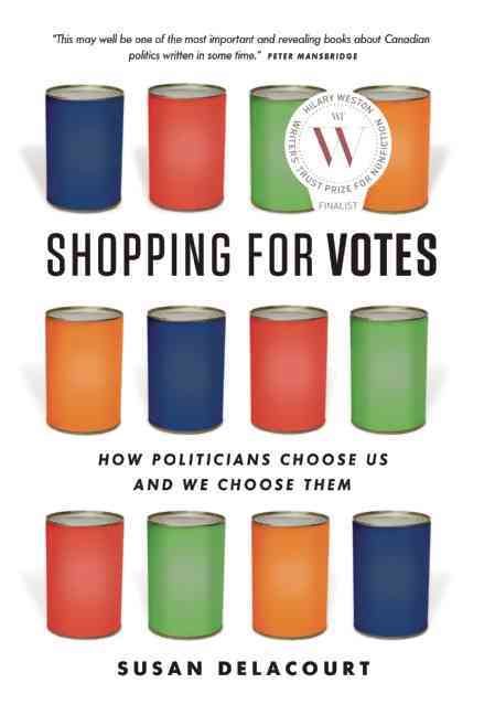 Produktbild: Shopping for Votes