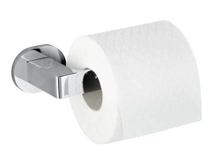 Produktbild: UV-Loc&reg; Toilettenpapierhalter Mod. Maribor, Befestigen ohne Bohren mit innovativem Klebesystem