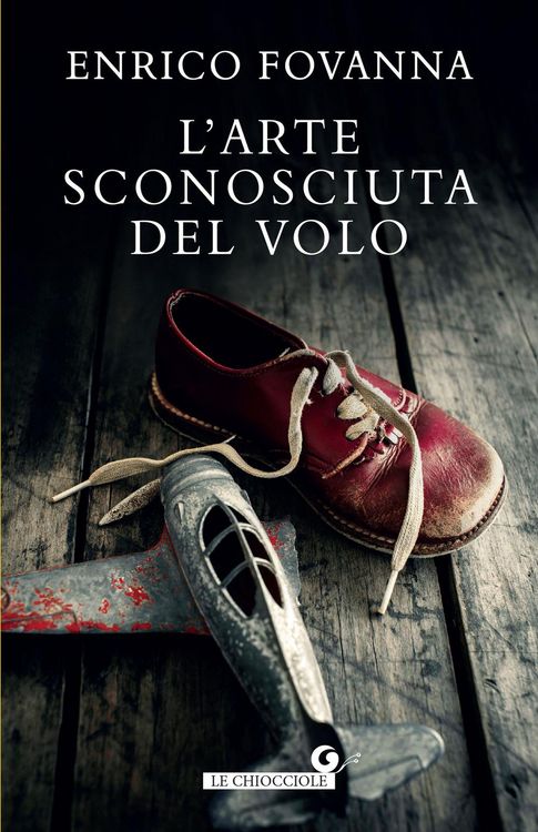 Produktbild: L' arte sconosciuta del volo