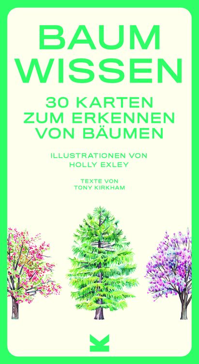 Produktbild: Baum-Wissen