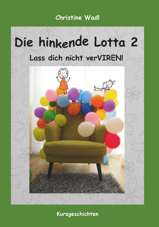 Produktbild: Die hinkende Lotta 2