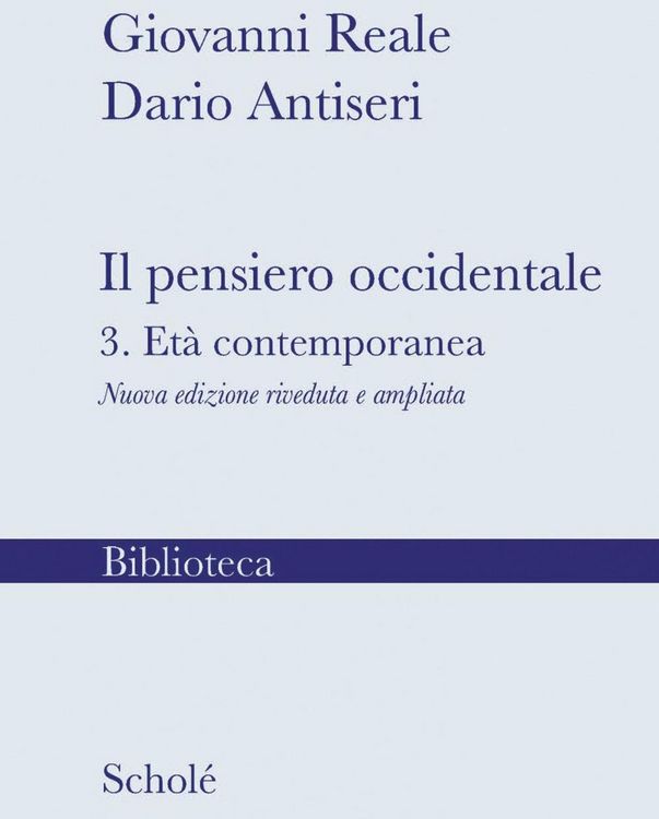 Produktbild: L' et&agrave; contemporanea
