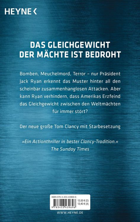 Produktbild: Die Macht des Pr&auml;sidenten