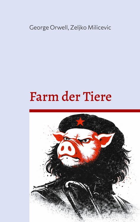 Produktbild: Farm der Tiere