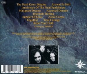 Produktbild: Charnel Deity