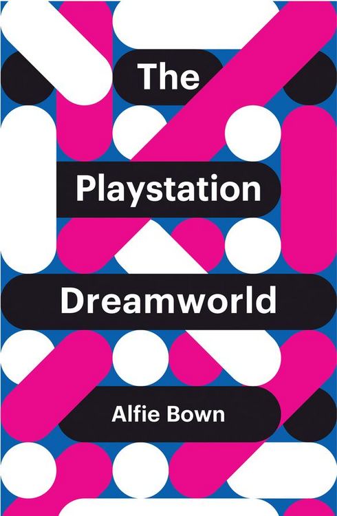 Produktbild: The PlayStation Dreamworld