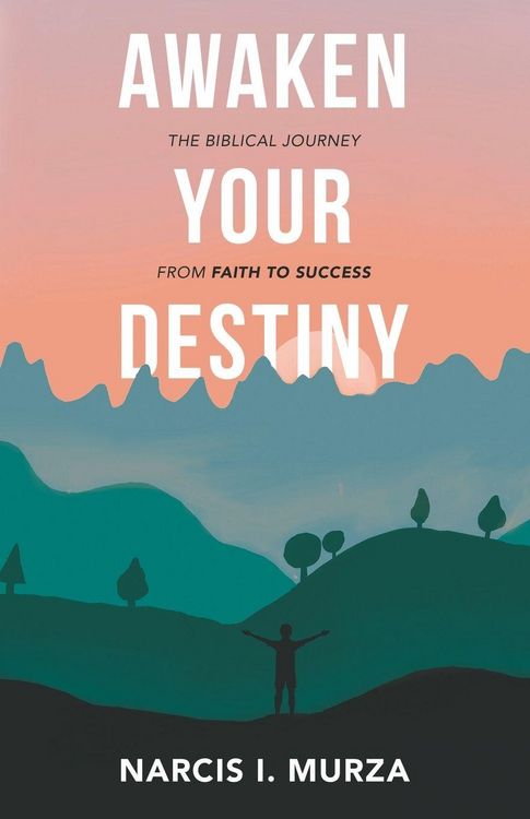 Produktbild: Awaken Your Destiny