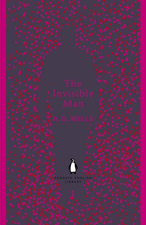 Produktbild: The Invisible Man