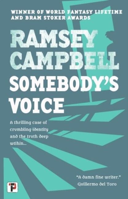 Produktbild: Somebody's Voice