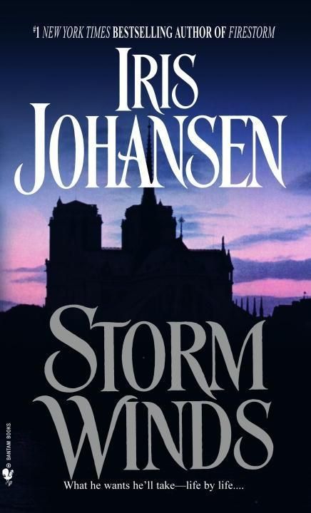 Produktbild: Storm Winds