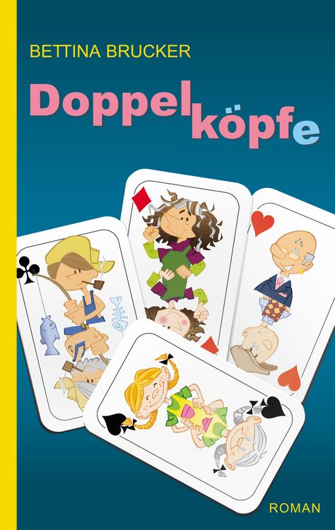 Produktbild: Doppelk&ouml;pfe