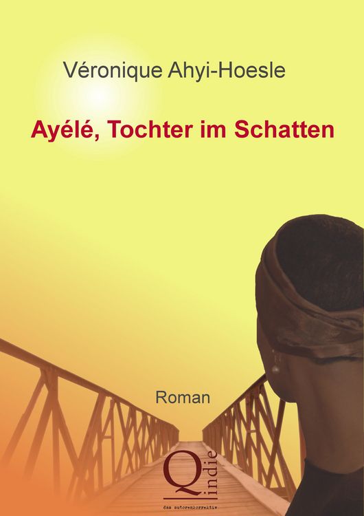 Produktbild: Ay&eacute;l&eacute;, Tochter im Schatten