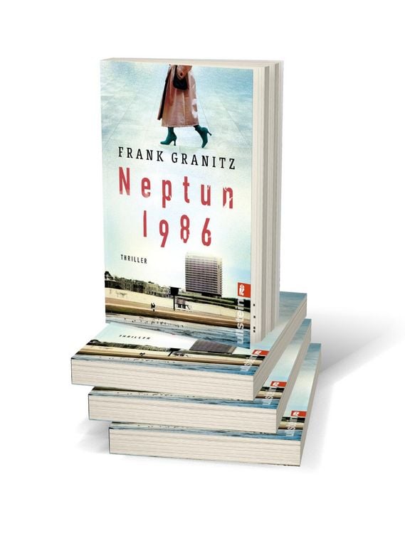 Produktbild: Neptun 1986