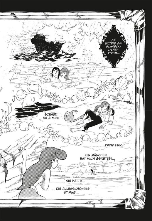 Produktbild: Twisted Wonderland: Der Manga &ndash; Episode of Octavinelle 1