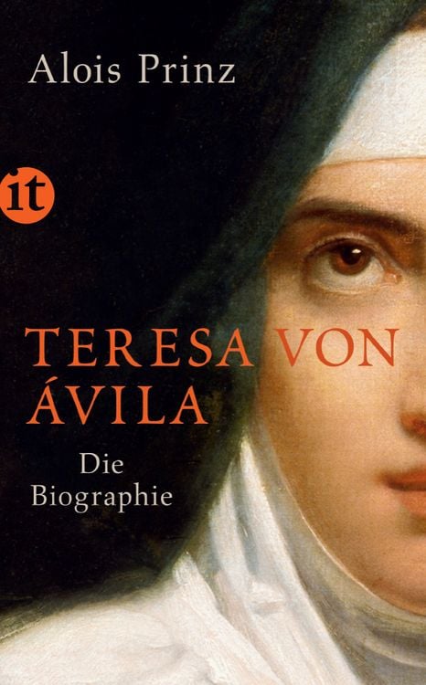 Produktbild: Teresa von &Aacute;vila