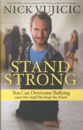 Produktbild: Vujicic, N: Stand Strong