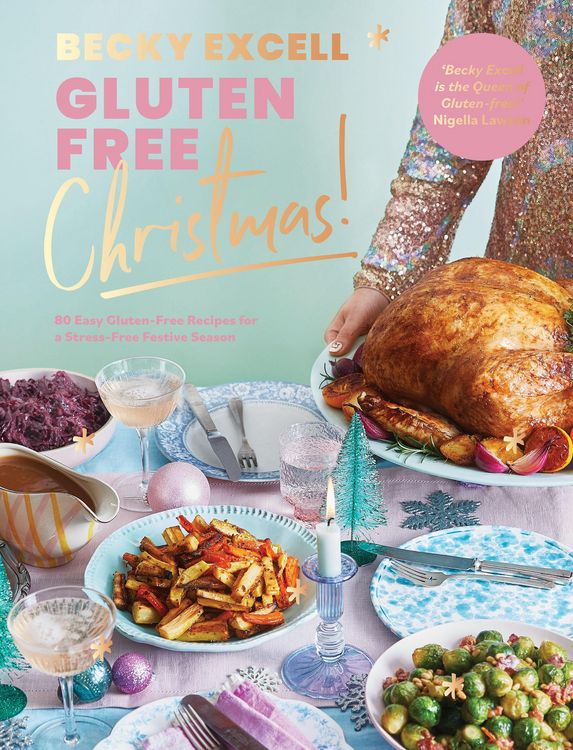 Produktbild: Gluten Free Christmas