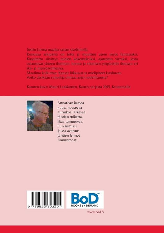 Produktbild: Kaartuu taivas