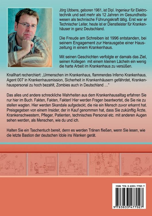 Produktbild: Wei&szlig;kittel vs. Blaumann