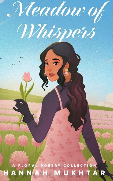Produktbild: Meadow of Whispers