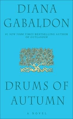 Produktbild: Drums of Autumn